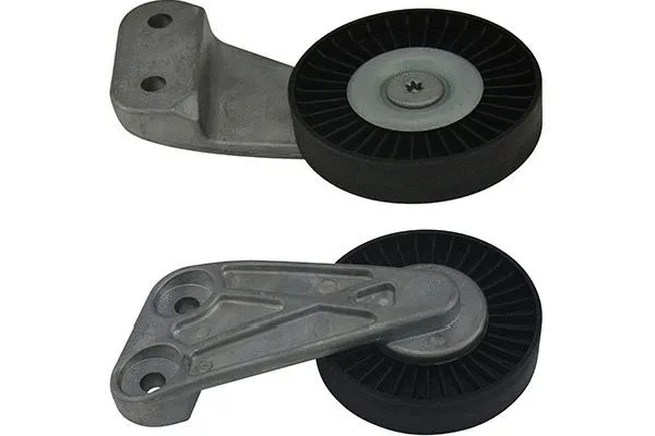 Tensioner Pulley, V-ribbed belt (DTP-4009)