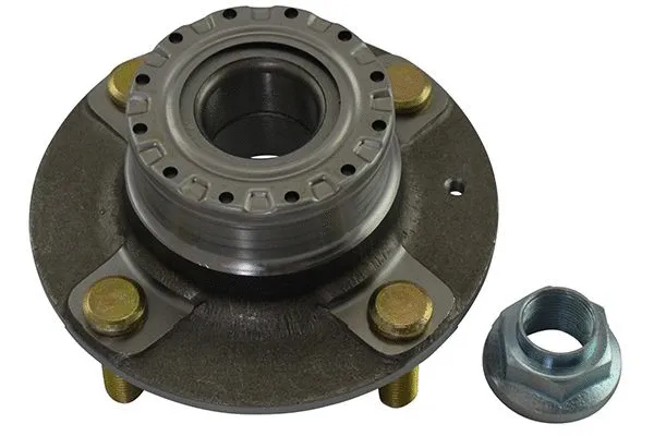 Wheel Bearing Kit (WBK-3026)