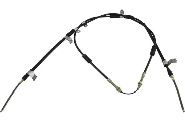 Cable Pull, parking brake (BHC-1014)