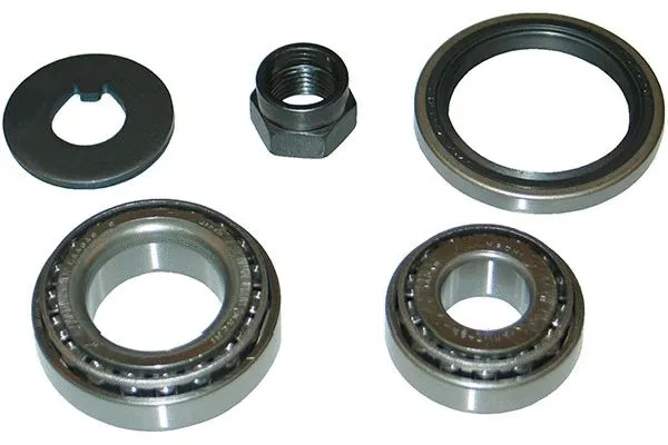 Wheel Bearing Kit (WBK-4506)