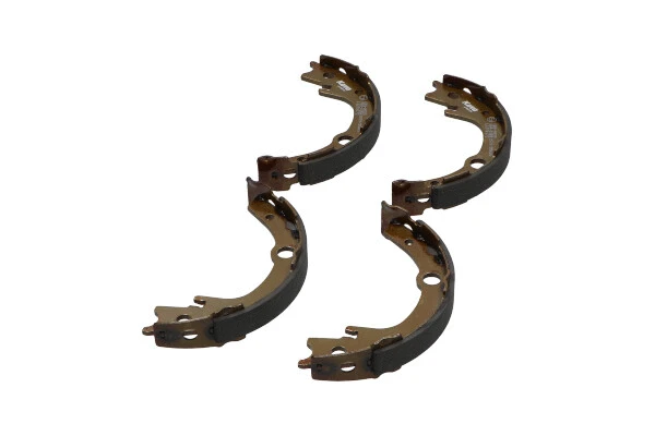 Brake Shoe Set, parking brake