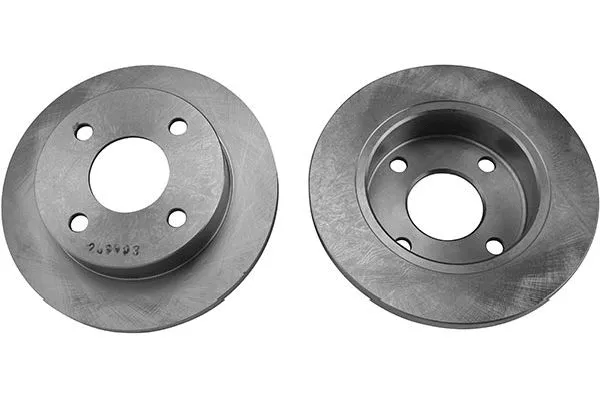 Brake Disc (BR-6715)