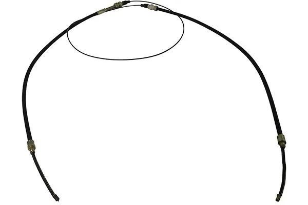 Cable Pull, parking brake (BHC-3102)