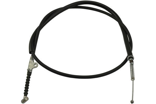 Cable Pull, parking brake (BHC-6687)