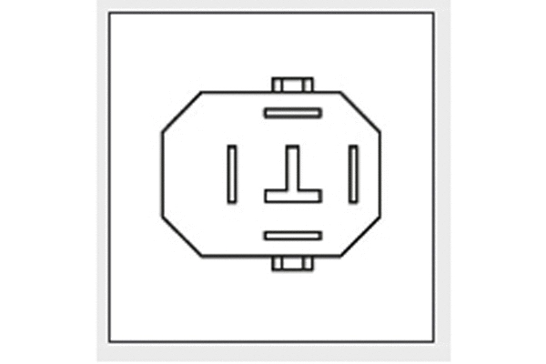 Stop Light Switch (EBL-8502)