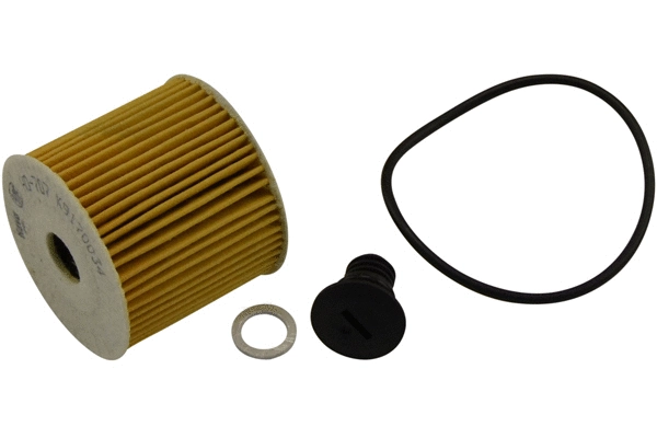 Oil Filter (HO-707)