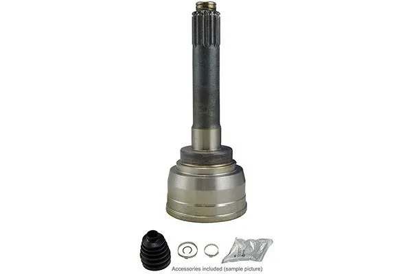 Joint Kit, drive shaft (CV-3502)