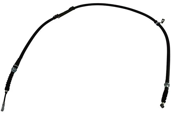 Cable Pull, parking brake (BHC-4065)