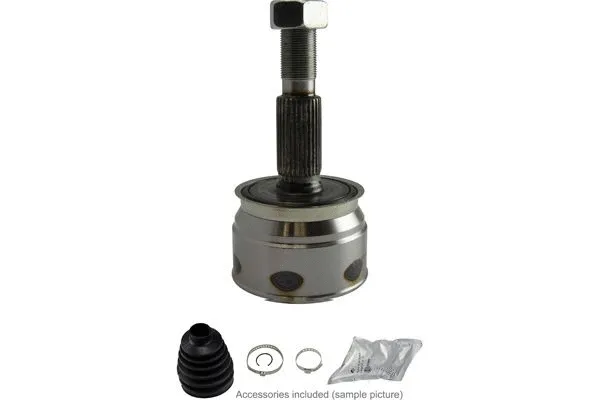 Joint Kit, drive shaft (CV-6558)