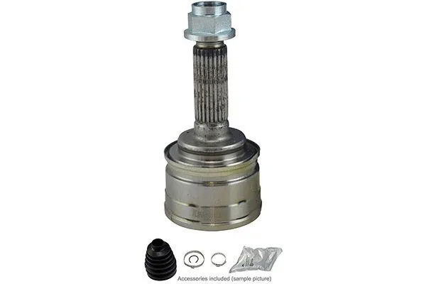 Joint Kit, drive shaft (CV-8516)