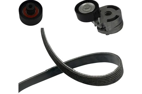 V-Belt Set (DKM-4504)