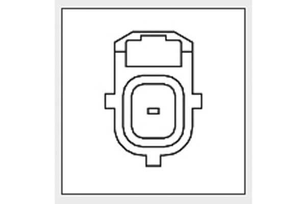 Oil Pressure Switch (EOP-4503)