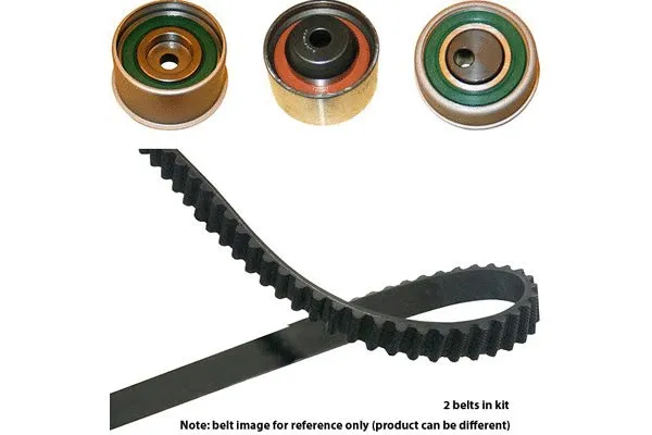 Timing Belt Kit (DKT-3011)