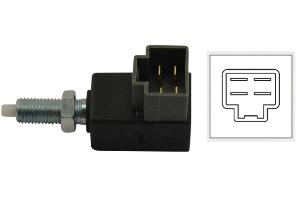 Stop Light Switch (EBL-3002)