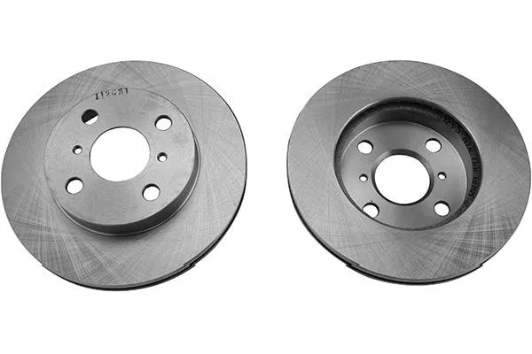 Brake Disc (BR-9399)
