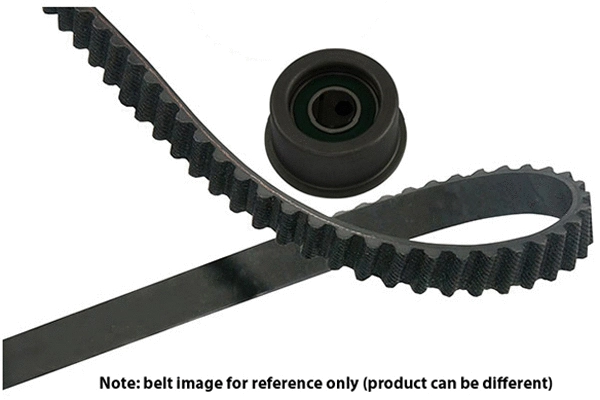 Timing Belt Kit (DKT-6532)