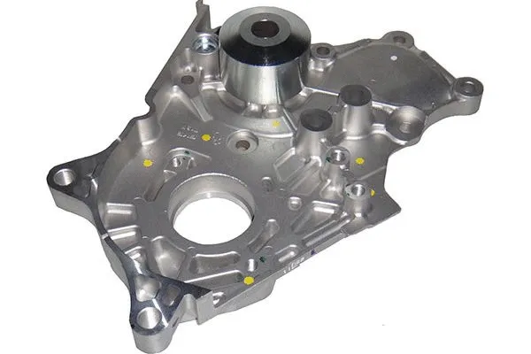 Water Pump, engine cooling (TW-5133)