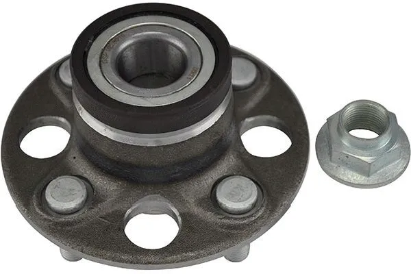 Wheel Bearing Kit (WBK-2011)