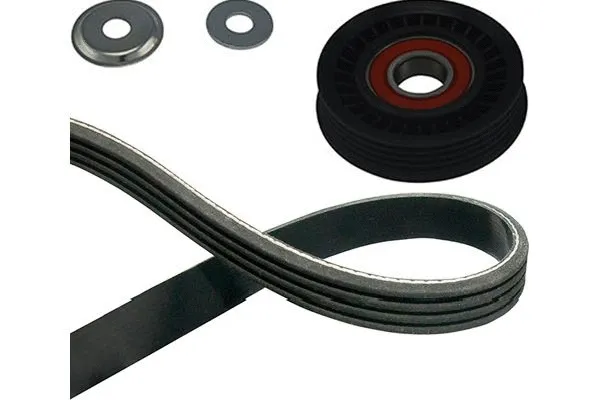 V-Belt Set (DKM-2003)