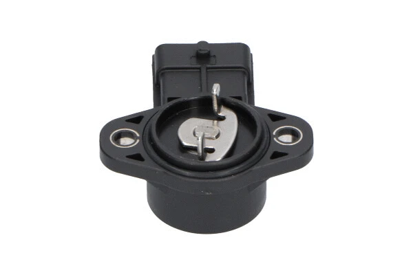 Sensor, throttle position