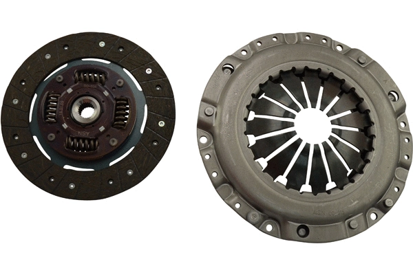 Clutch Kit (CP-7526)