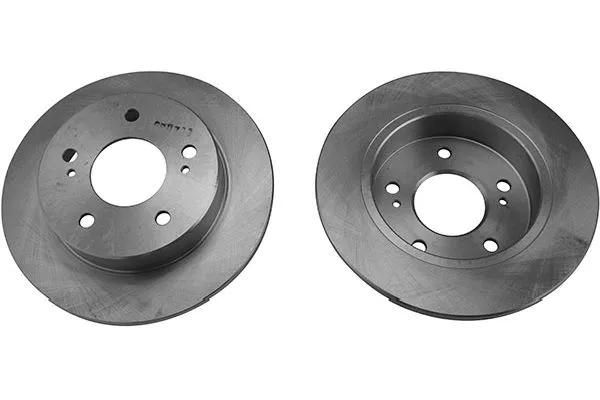 Brake Disc (BR-6726)