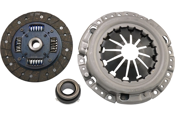 Clutch Kit (CP-1547)