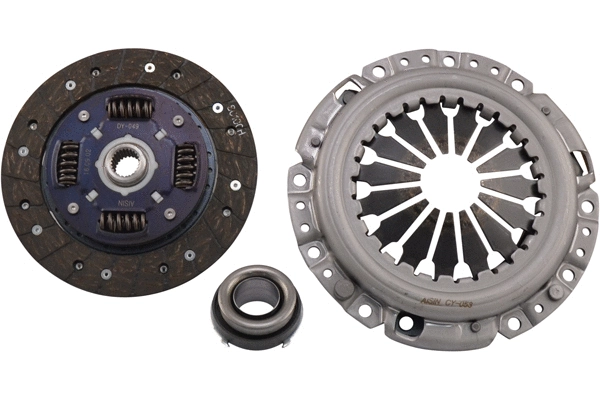 Clutch Kit (CP-1533)