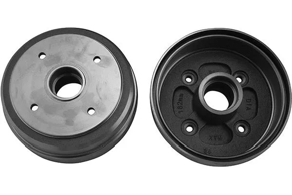 Brake Drum (BD-8856)