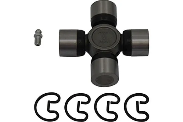 Joint, propshaft (DUJ-9002)