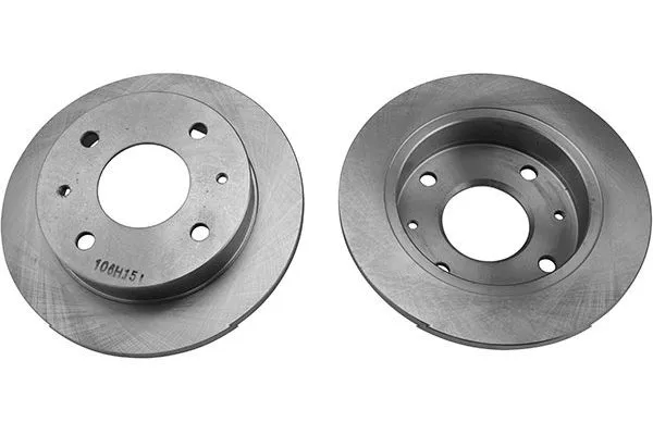 Brake Disc (BR-3210)