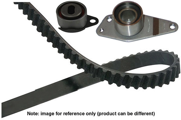 Timing Belt Kit (DKT-5570)