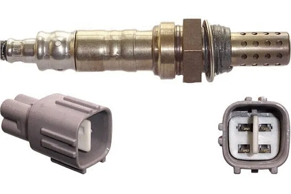 Lambda Sensor (EOS-1502)
