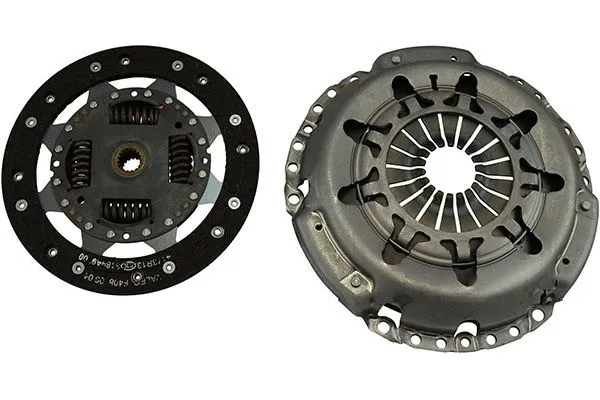 Clutch Kit (CP-5063)