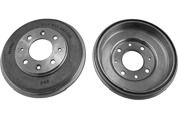 Brake Drum (BD-4351)