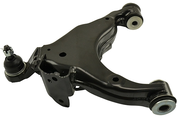 Control/Trailing Arm, wheel suspension (SCA-9307)