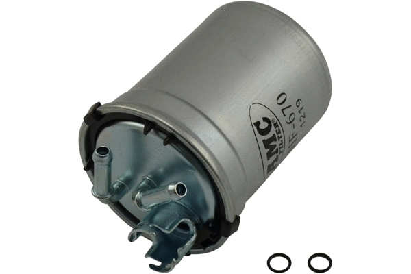 Fuel Filter (HF-670)