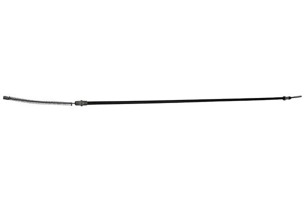 Cable Pull, parking brake (BHC-8513)