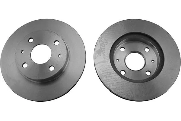 Brake Disc (BR-1718)