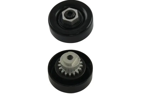 Deflection/Guide Pulley, V-ribbed belt (DIP-1004)