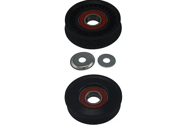 Deflection/Guide Pulley, V-ribbed belt (DIP-2007)