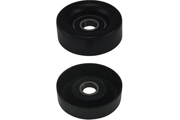 Deflection/Guide Pulley, V-ribbed belt (DIP-2003)