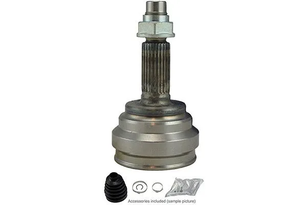 Joint Kit, drive shaft (CV-9017)