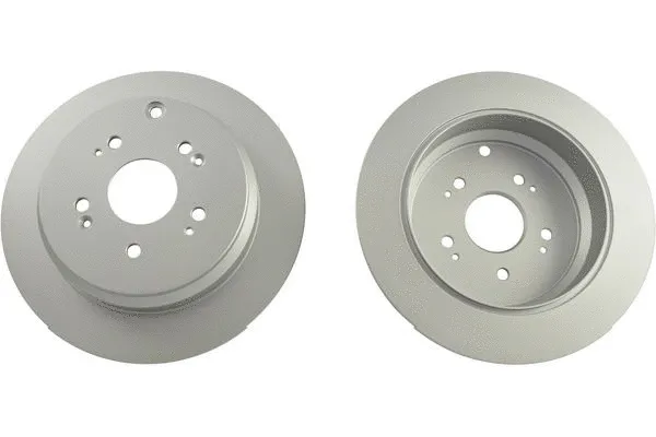 Brake Disc (BR-2260-C)