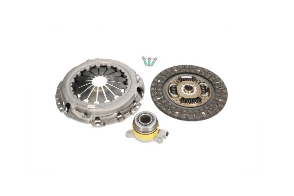 Clutch Kit (CP-10014)