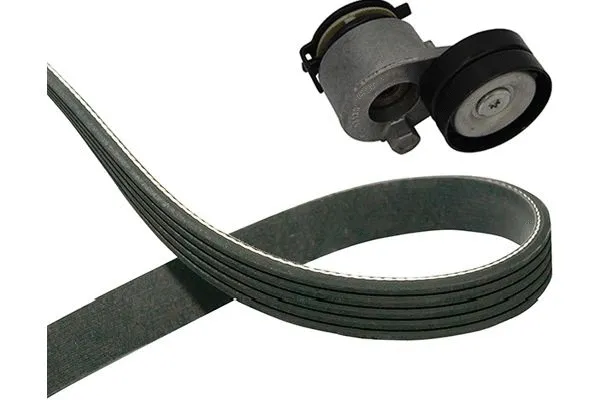 V-Belt Set (DKM-6511)
