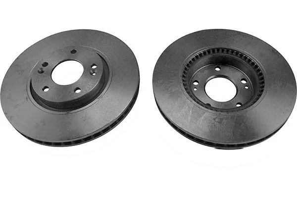 Brake Disc (BR-3258)