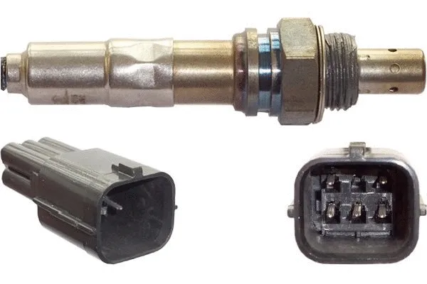 Lambda Sensor (EOS-4516)