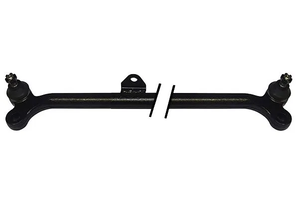 Tie Rod End (STE-6591)