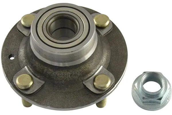 Wheel Bearing Kit (WBK-3039)